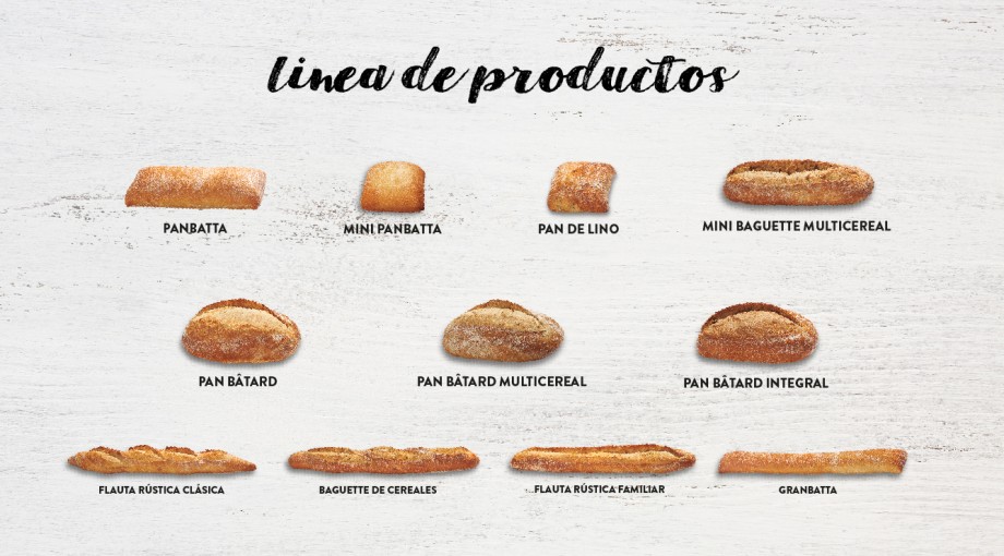 Todos tus productos favoritos, ¡cuando quieras!